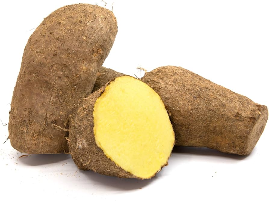 Yam