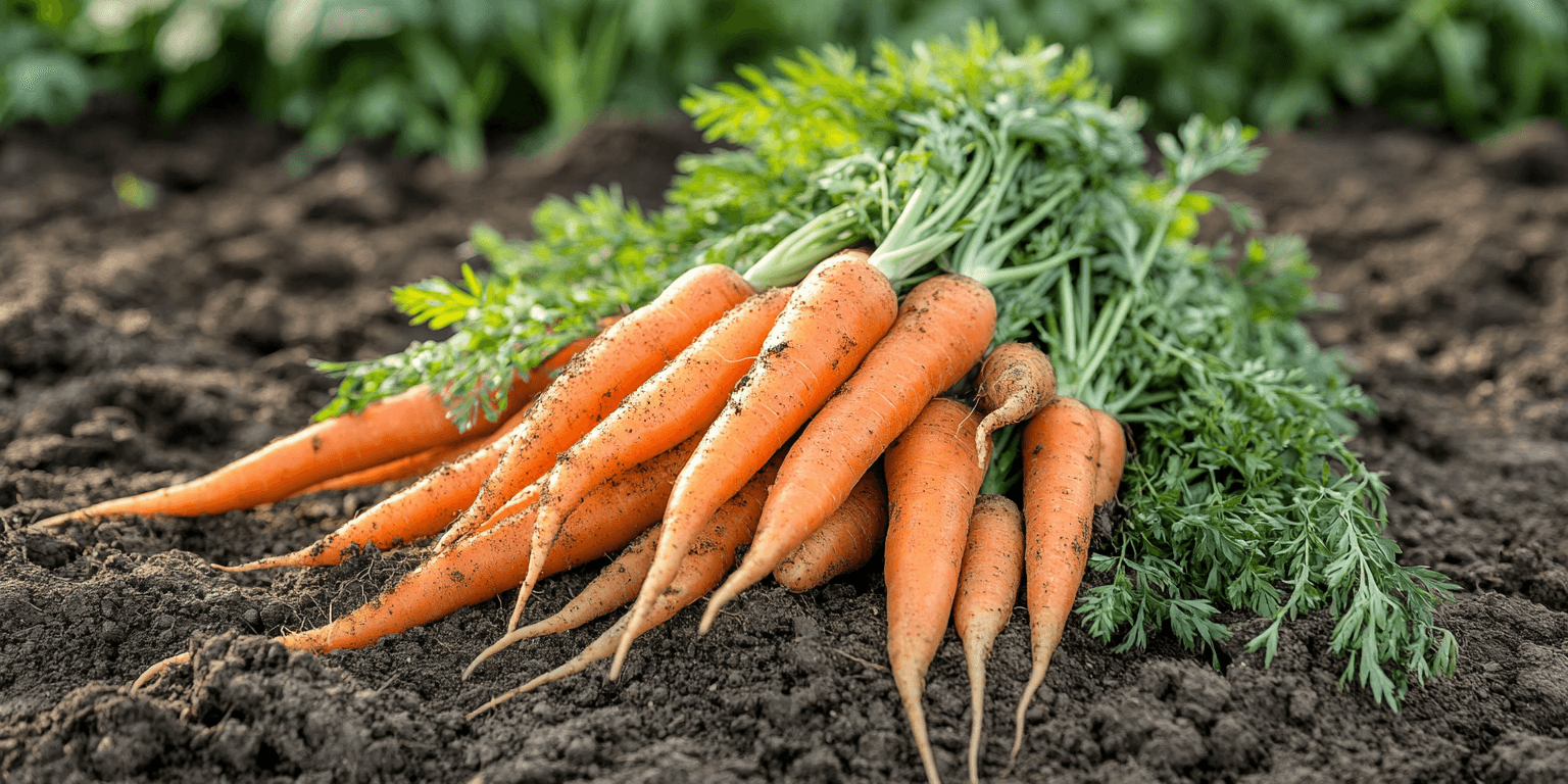 Carrot