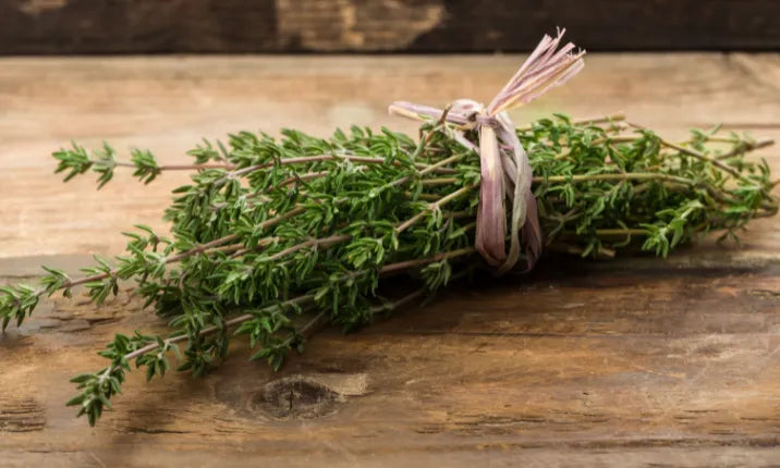 Thyme
