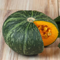 Pumpkin