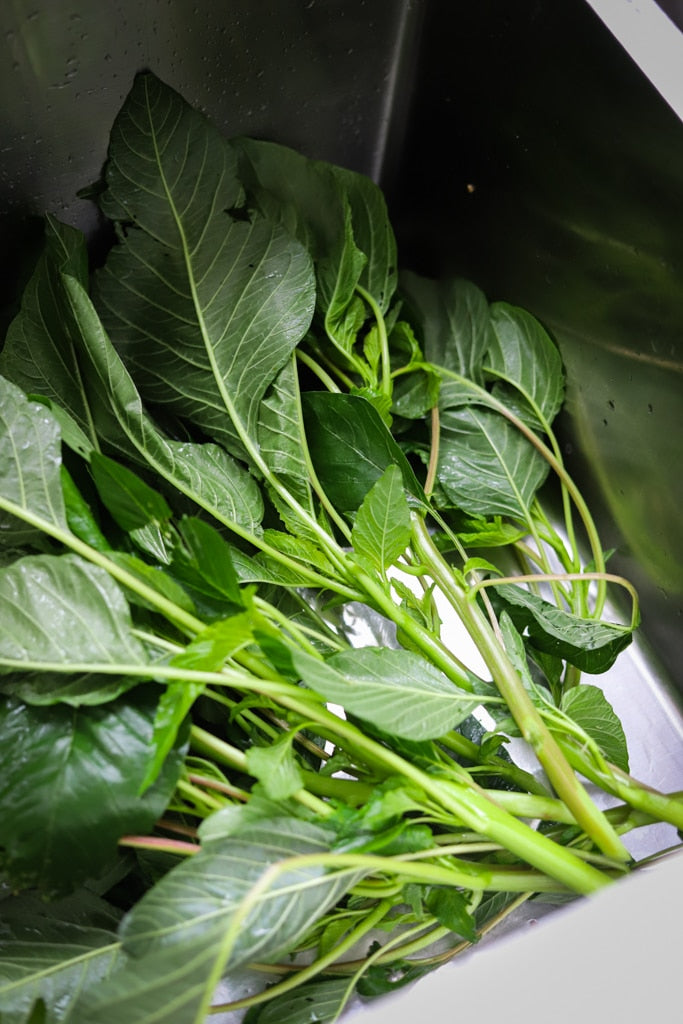 Callaloo