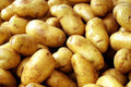 Irish Potato
