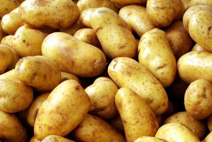 Irish Potato