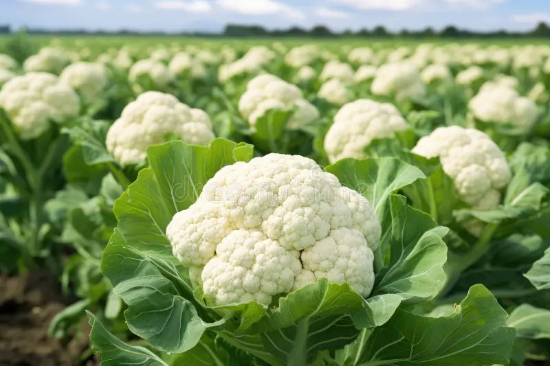 Cauliflower